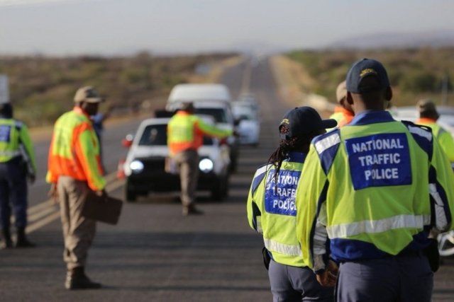 Unpaid Traffic Fines – Can I get arrested?